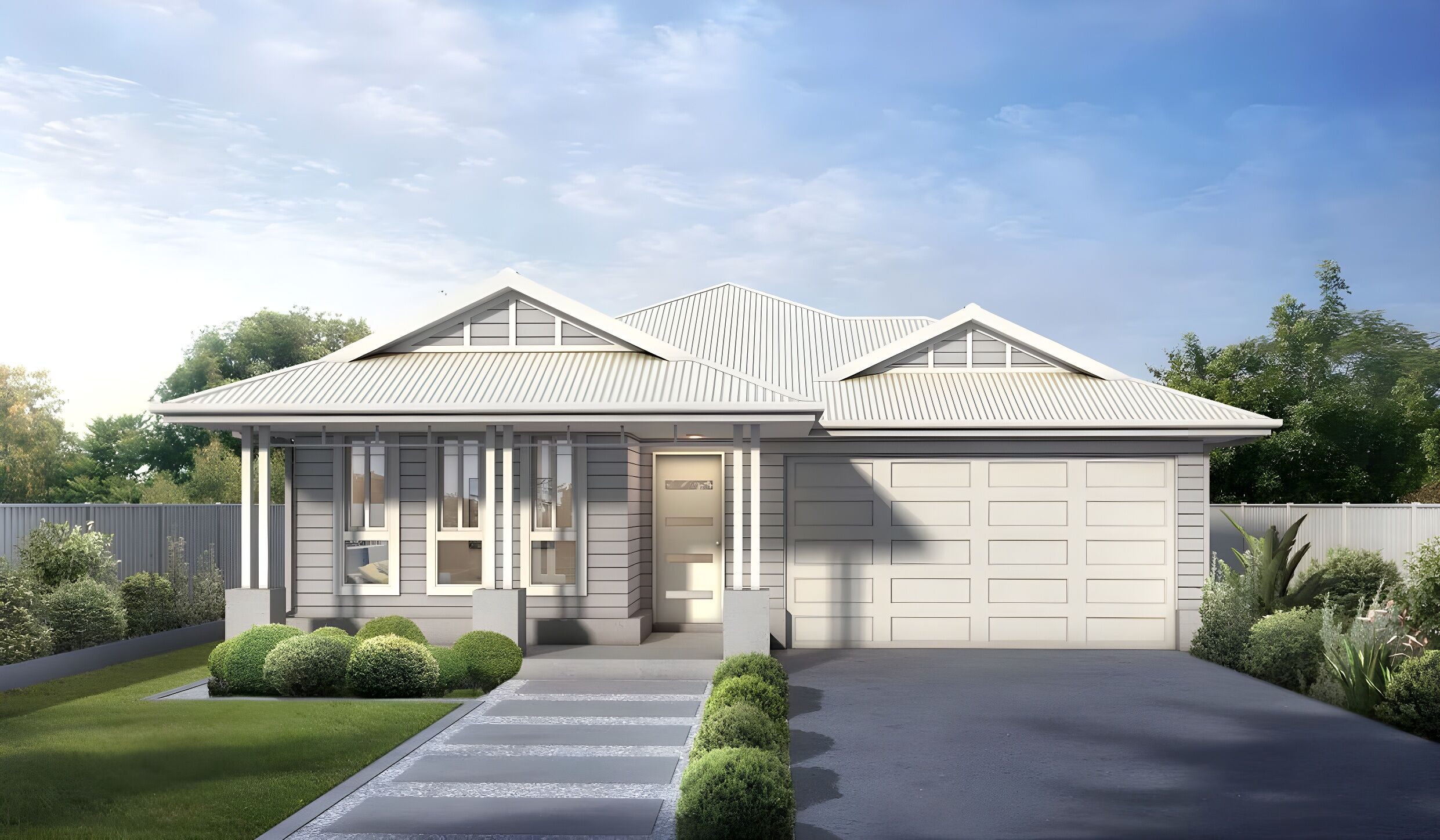 Lot 8 Bly Street, Tahmoor NSW