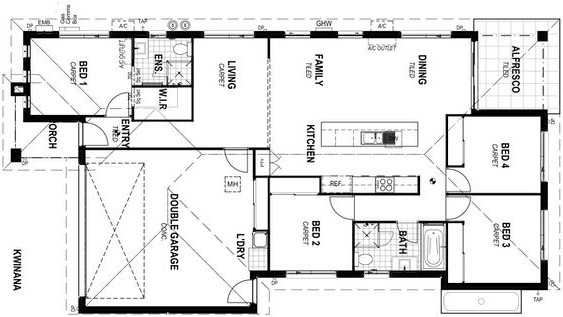 Lot 8 Bly Street, Tahmoor NSW-1