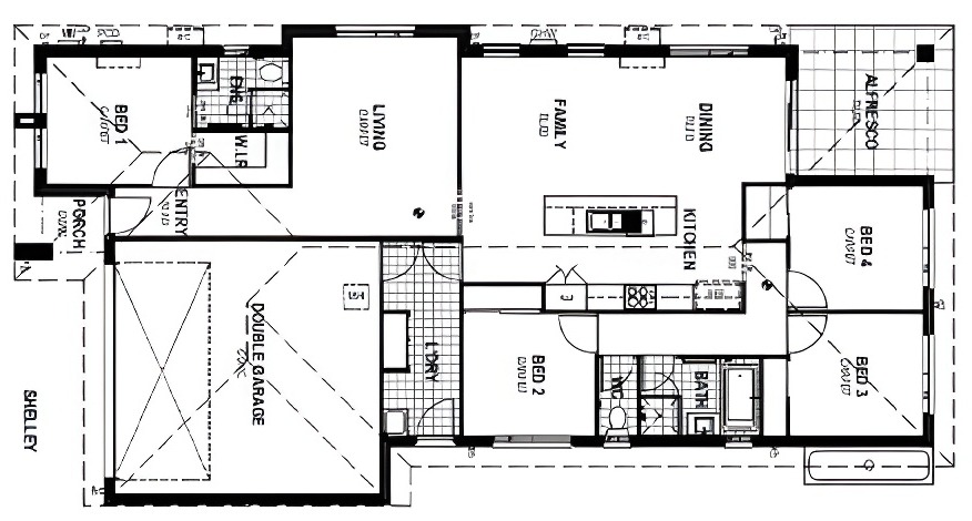 Lot 1/53 High Street, Greta NSW-1