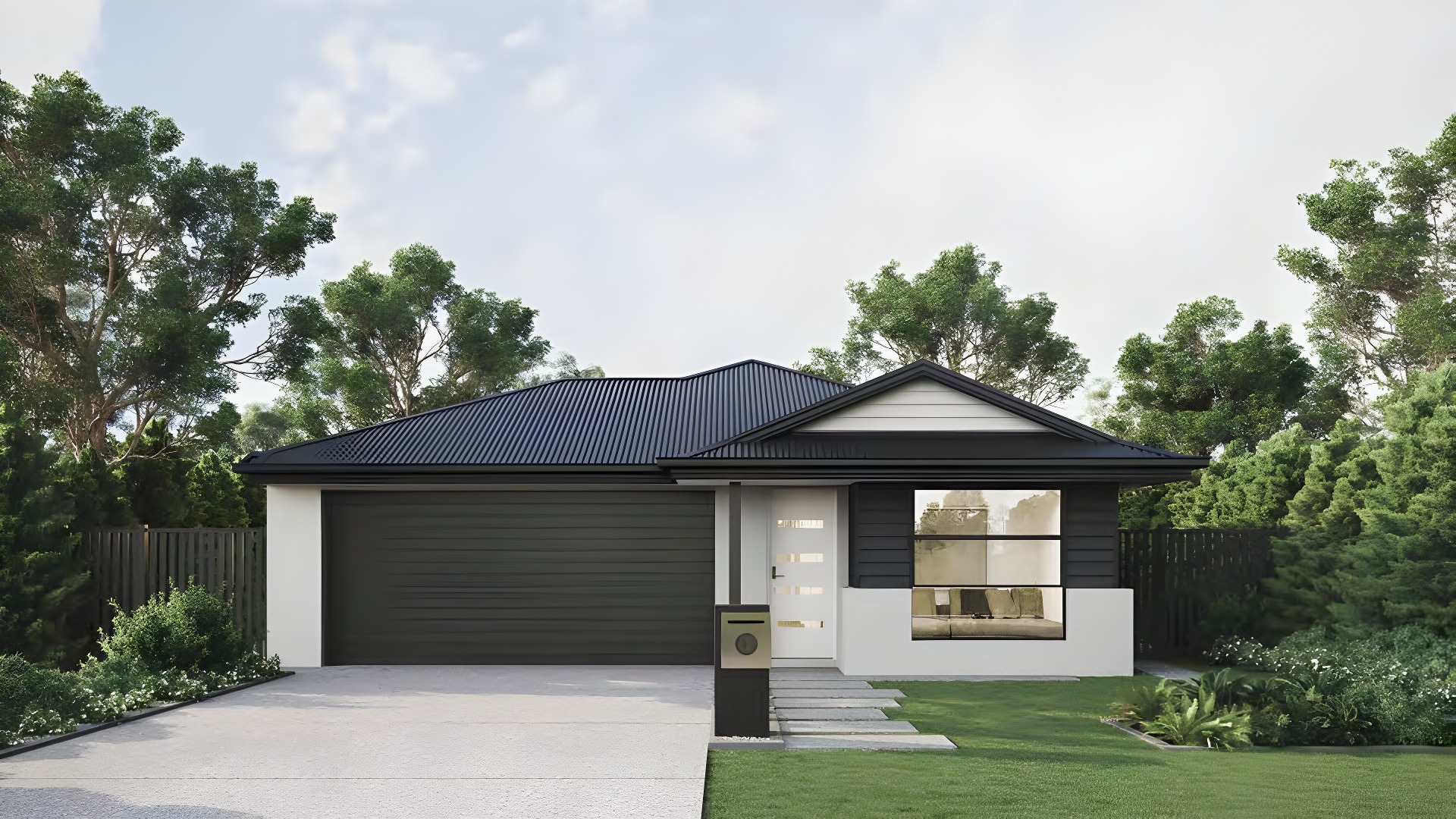 Lot 44 The Junction Estate, Redbank Plains QLD