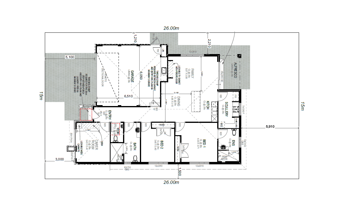 Lot 808 Concourse Parkway, Brabham WA-2