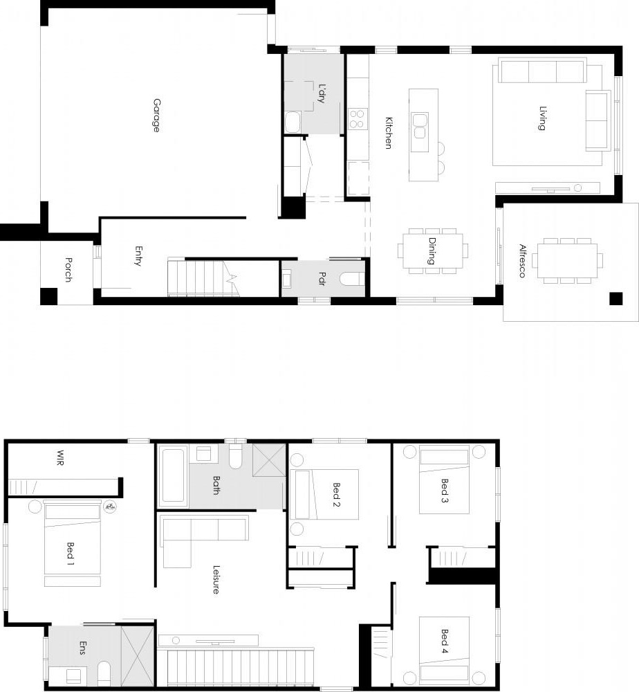 Lot 8 Prahan Crescent, Parkinson QLD-1