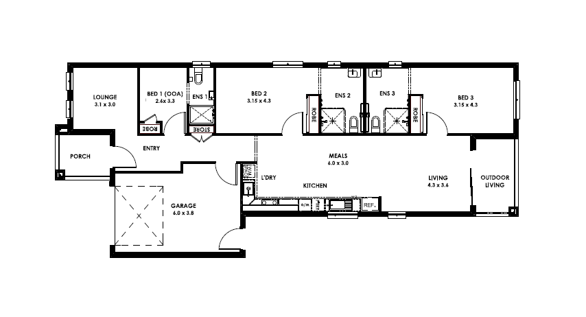 Lot 305 Blackwattle Drive, Armstrong Creek VIC-2