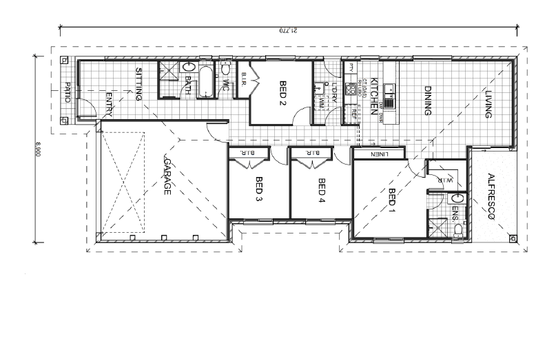 Lot 3 Vulture Street, Ellalong NSW-5