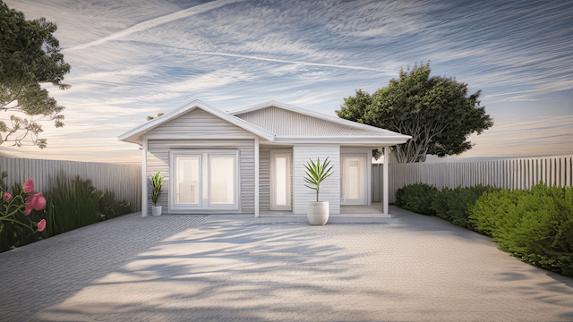 Lot Durack, Brisbane, QLD