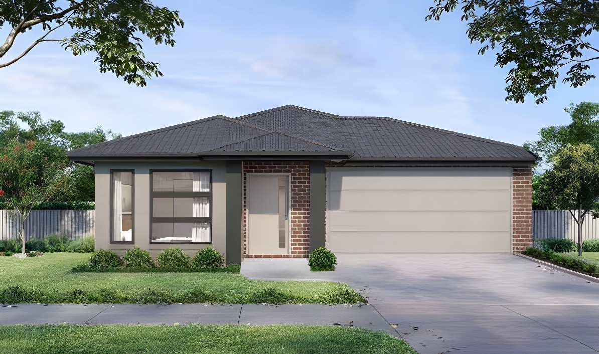 Lot 329 Yolanda Street, Bonshaw VIC