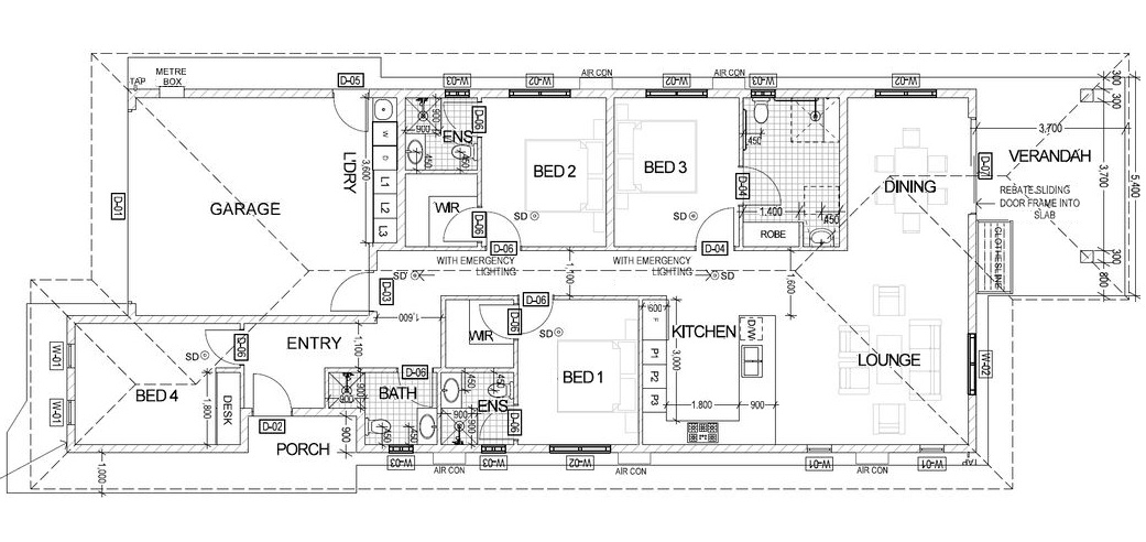 Lot 33 Leadwort Court, Zuccoli NT-1