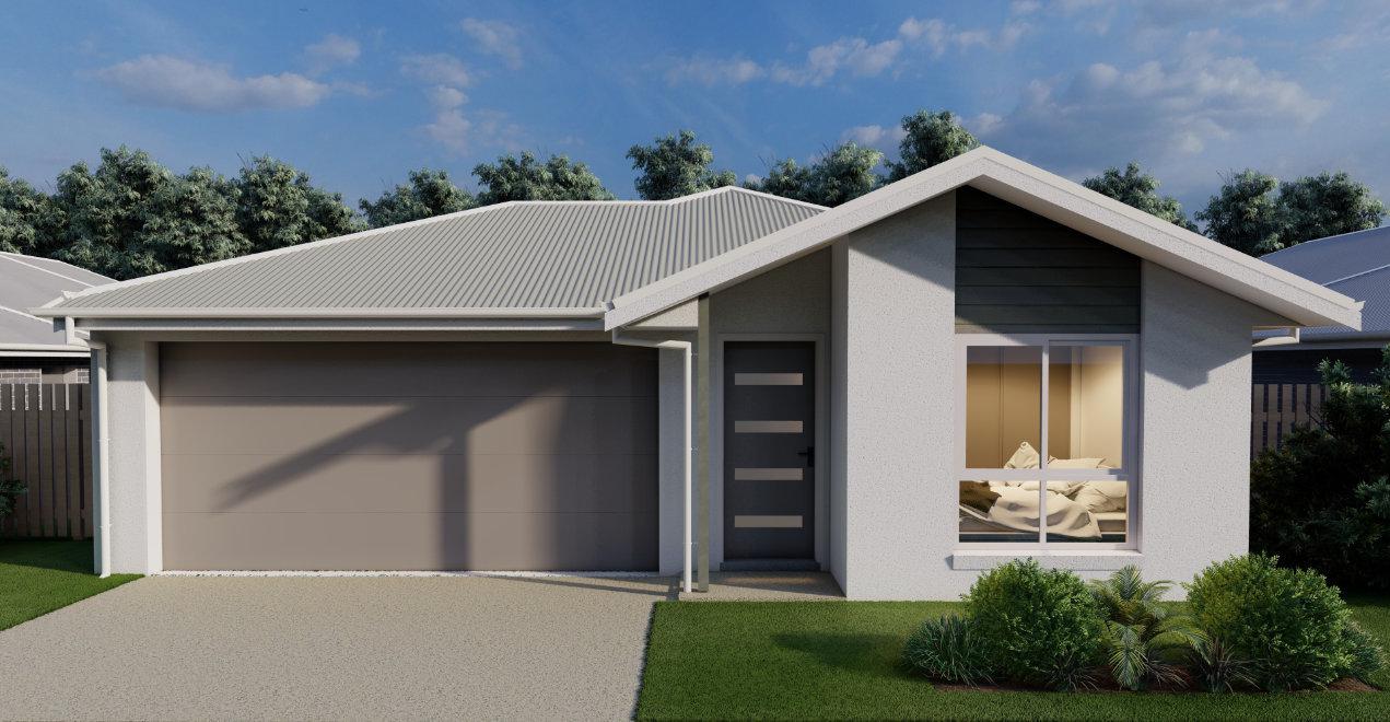 Lot 213 Elridge Estate, Jimboomba QLD