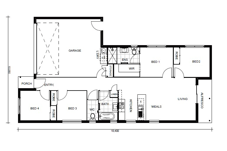 Lot 213 Elridge Estate, Jimboomba QLD-1