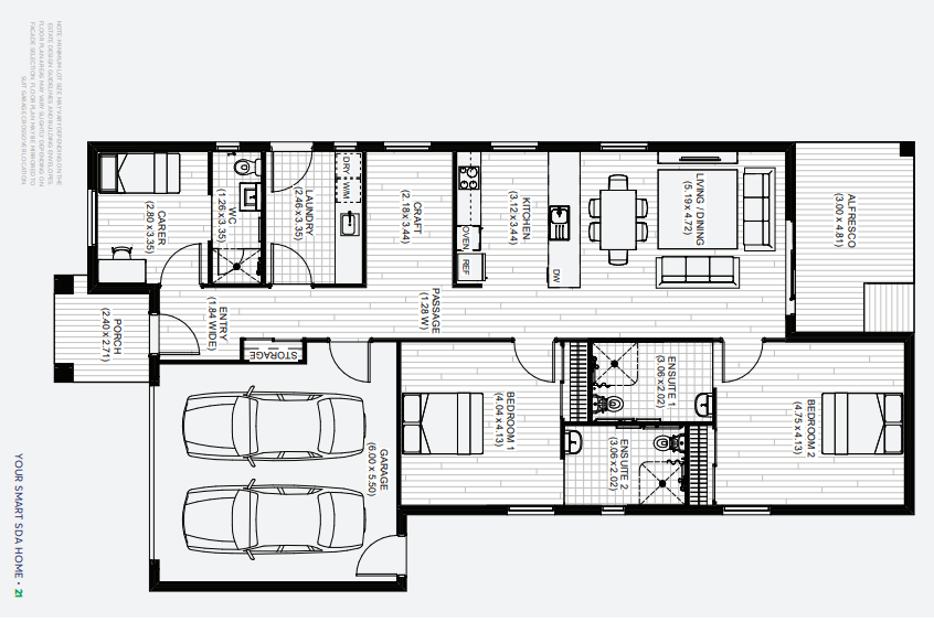 Lot 59 Stebonheath Road, Munno Para Downs SA-2