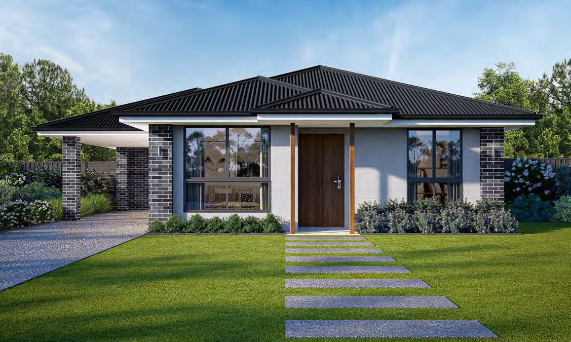 Lot S8 Evans Street, Westdale NSW