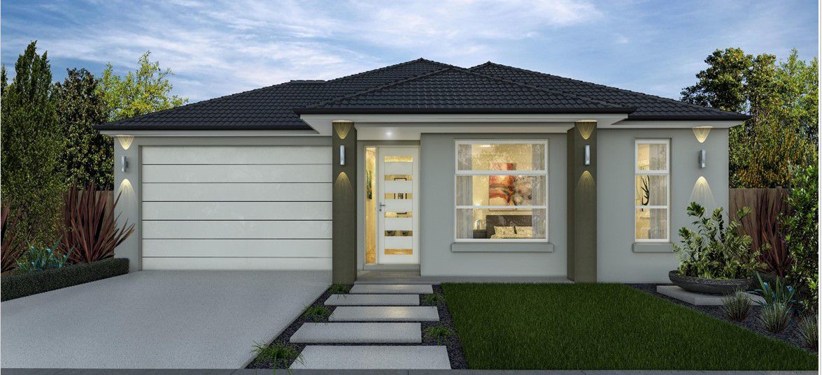 Lot 134 – 12 Referee Way, Tarneit VIC