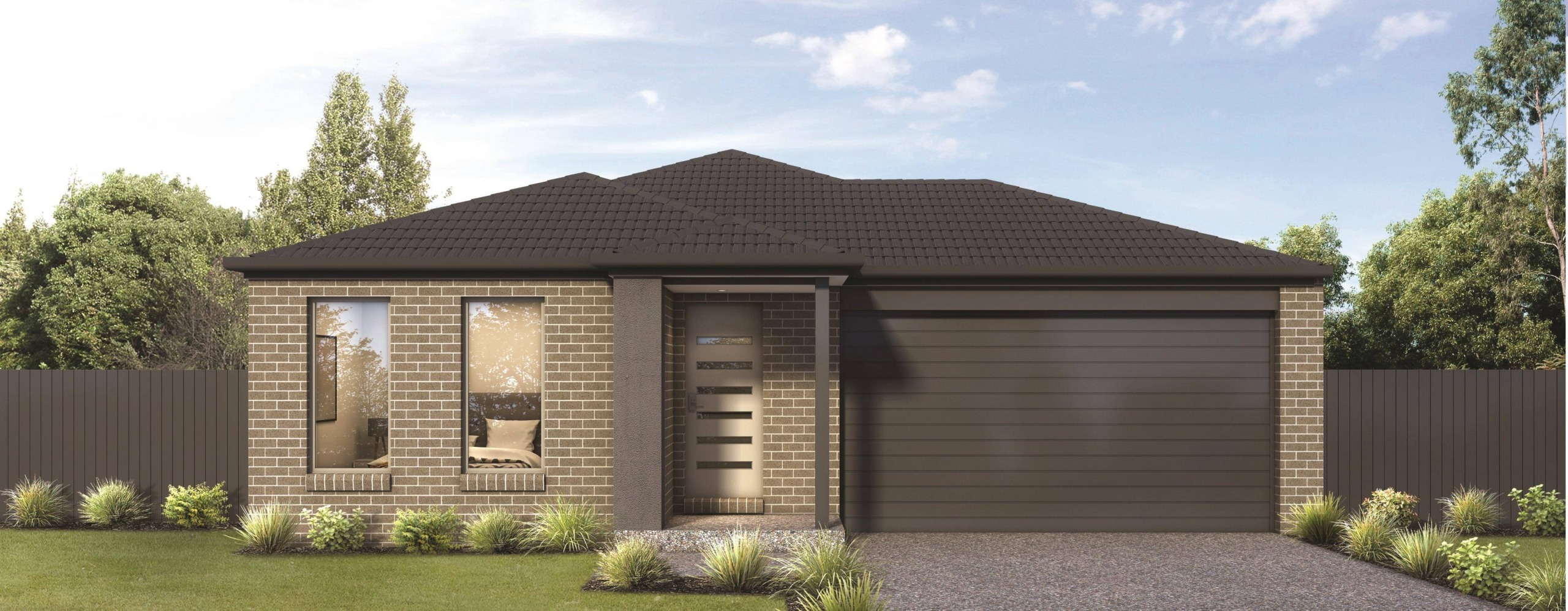 Lot 103 Kossuth Street, Dream Estate, Sebastopol, VIC