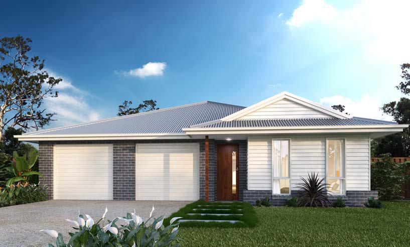 Lot 25 White Fig Court, Burnside, QLD