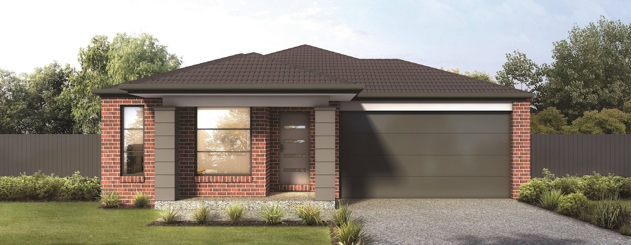 Lot 309 Dream Street, Sebastopol, Ballarat VIC