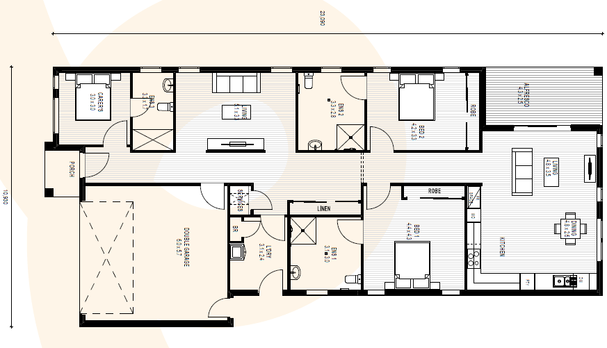 Lot 130 Buchanan Street, Armstrong Creek VIC-2