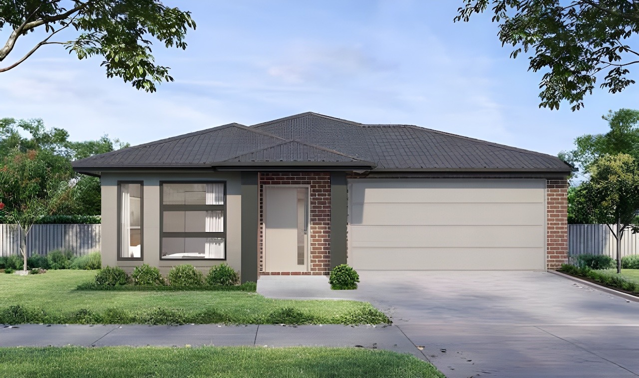 Lot 2532 Wild Goose Way, Clyde North VIC