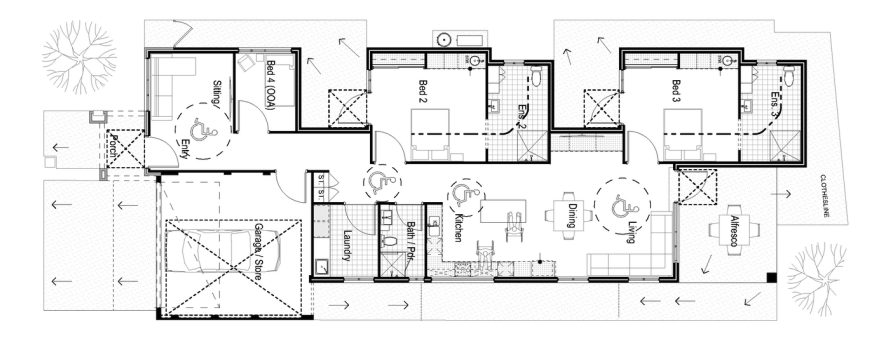 Lot S5 Aria Estate Gibson Way, Beechboro WA-3