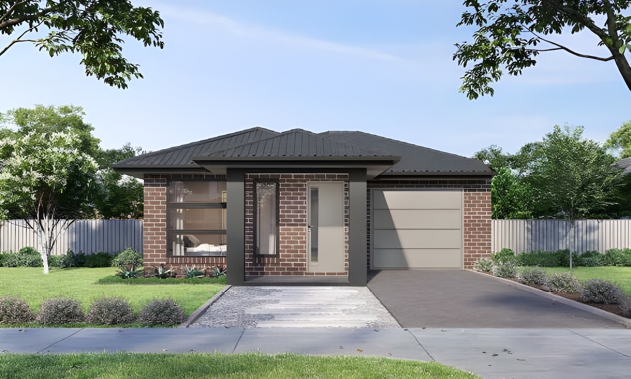 Lot 1237 Pigeon Street, Armstrong Creek Vic