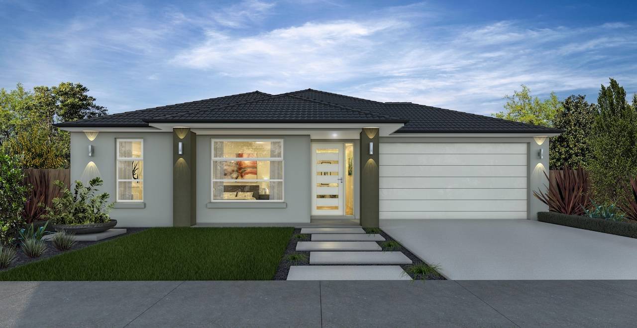 Lot 39 Ronald Street, Hillview, Bacchus Marsh VIC