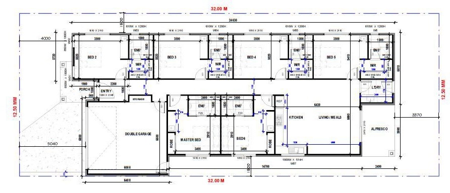 Lot 34 Ronald Street, Hillview, Bacchus Marsh VIC-1