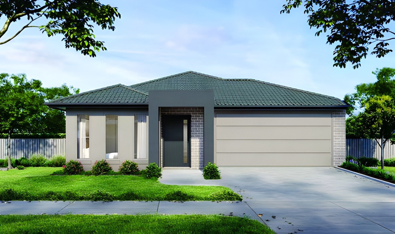 Lot 1503 Morningside Circuit, Armstrong Creek, VIC