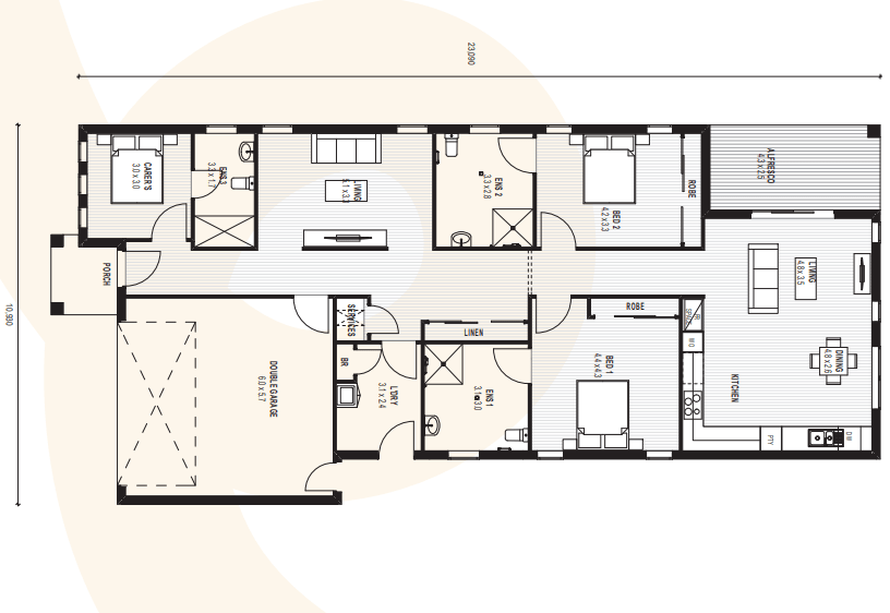 Lot 1503 Morningside Circuit, Armstrong Creek, VIC-2