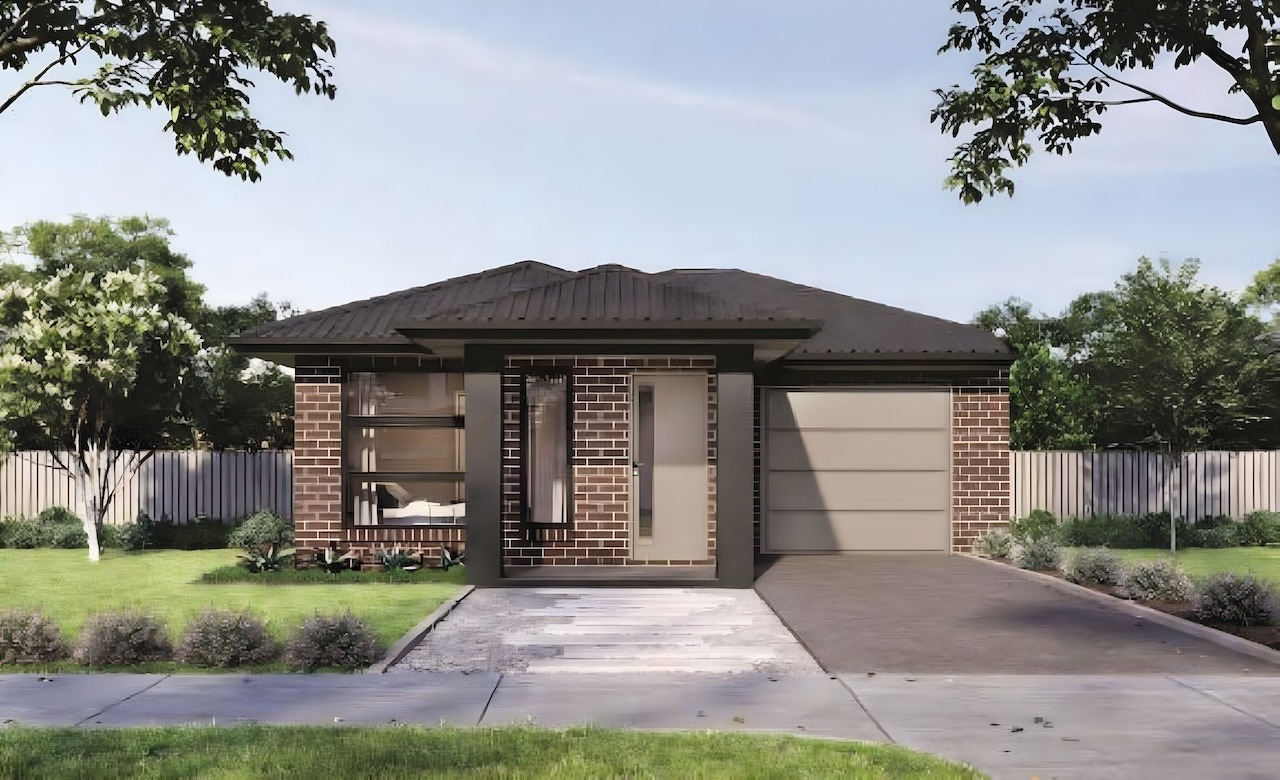 Lot 306 Wonder Avenue, Clyde North Vic