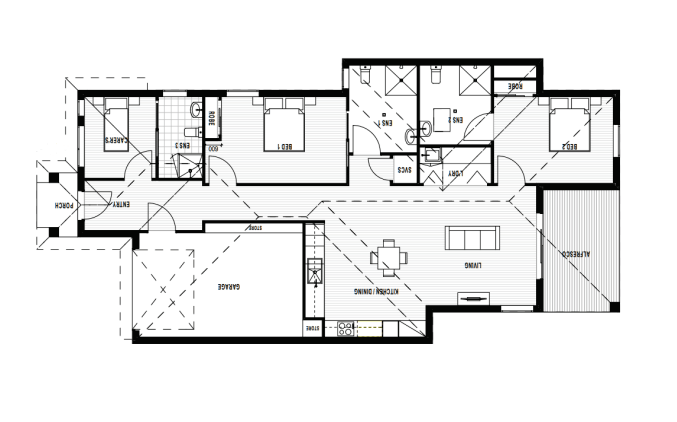 Lot 306 Wonder Avenue, Clyde North Vic-2