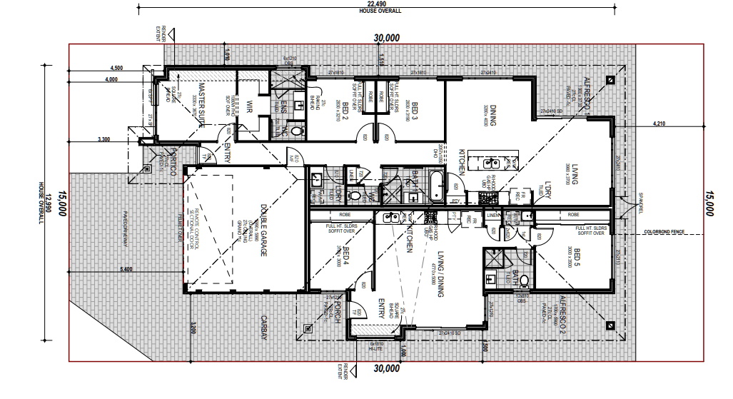 Lot 341 Milan Lane, Baldivis WA-1