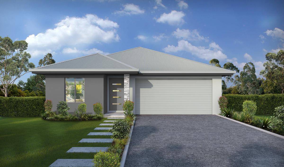 Lot 556 Scobie Court, Zuccoli NT