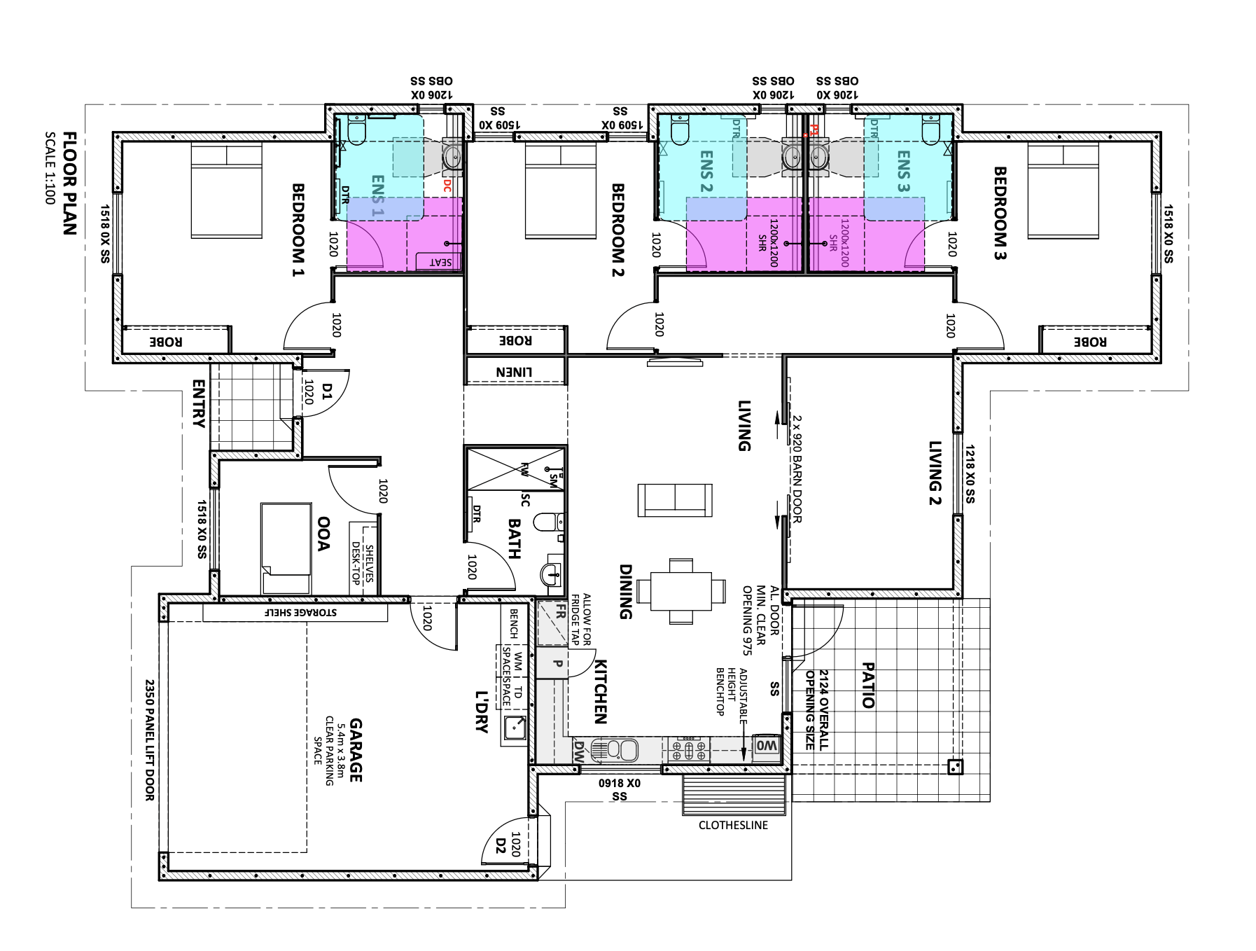 Lot 310 Kutterul Close, Amaroo, Mareeba QLD-3