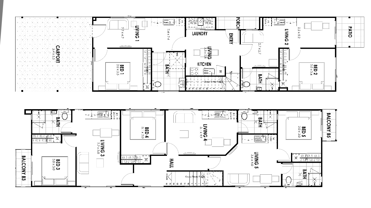 Lot Boondall, Brisbane QLD-1