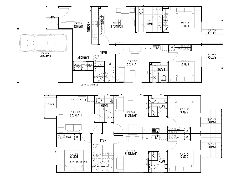 Lot Deagon, Brisbane QLD-1