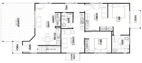 Lot Acacia Ridge, Brisbane QLD-1