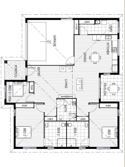 Lot S520 Foreshore Estate, Coomera QLD-2