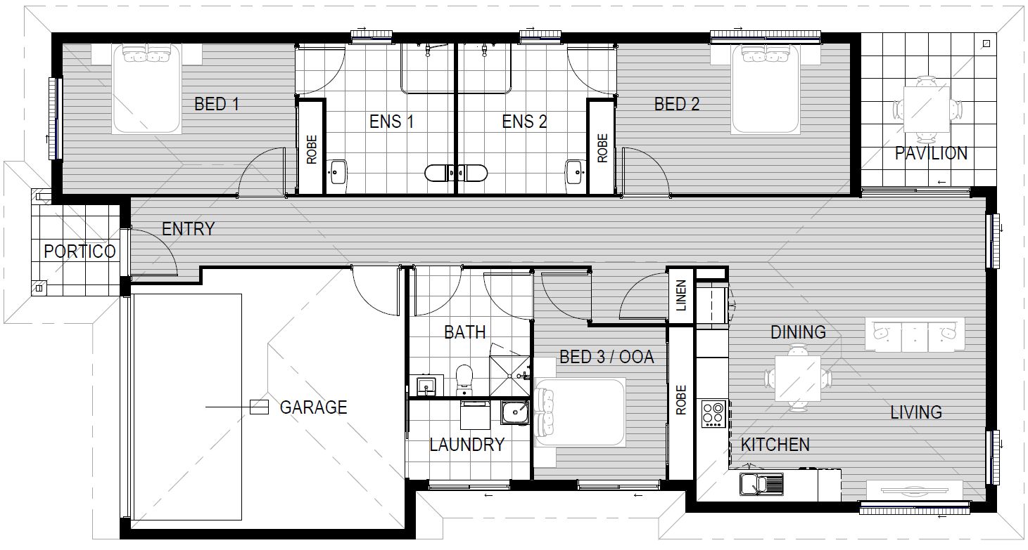 Lot S105 Mayfair Estate, Joyner QLD-2