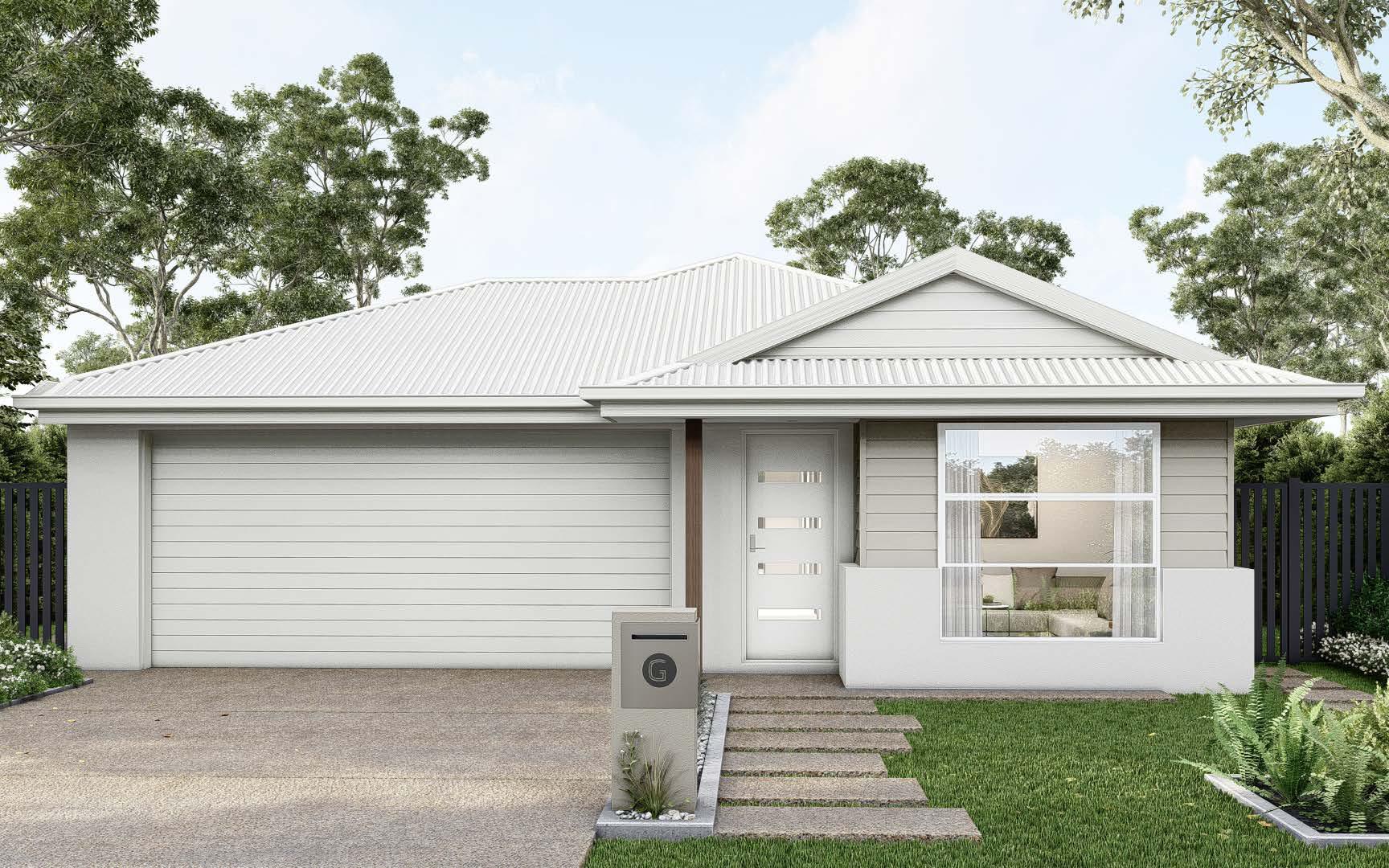 Lot S86 Mayfair Estate, Joyner QLD