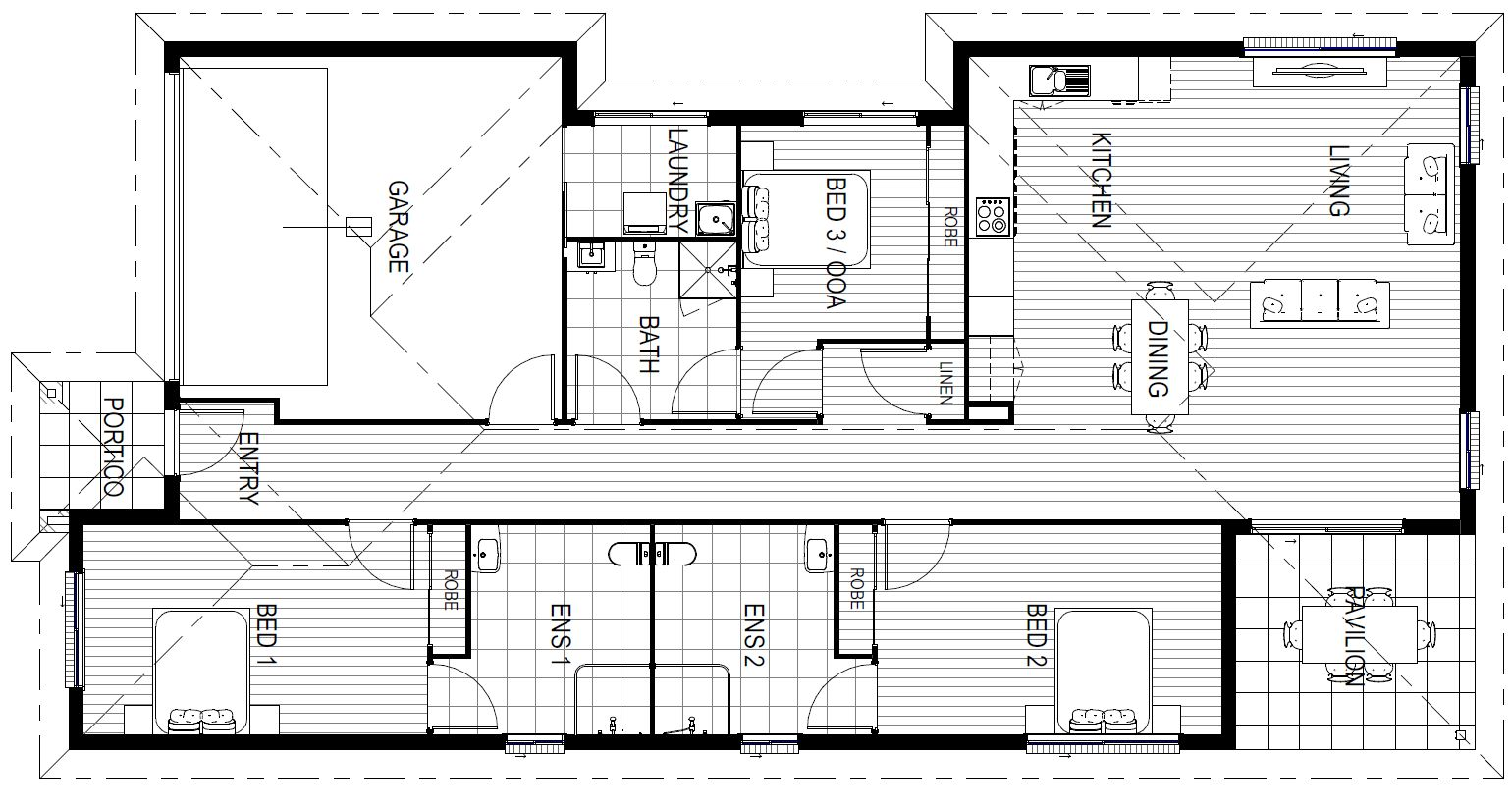 Lot S86 Mayfair Estate, Joyner QLD-2