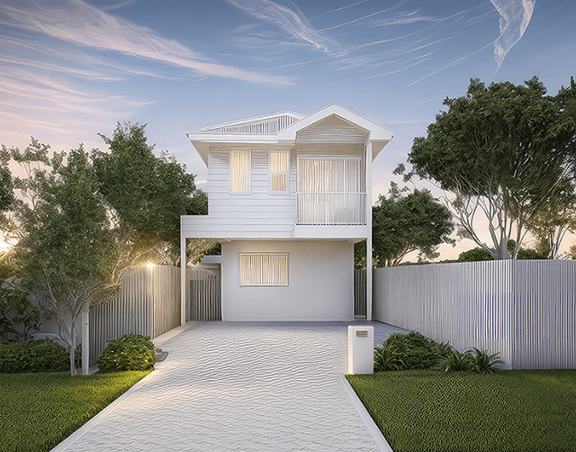 Lot S Boondall, Brisbane QLD