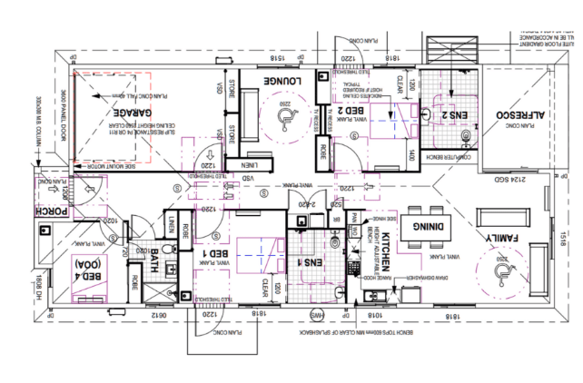 Lot 11 Newkree Road, Evanston Park SA-3