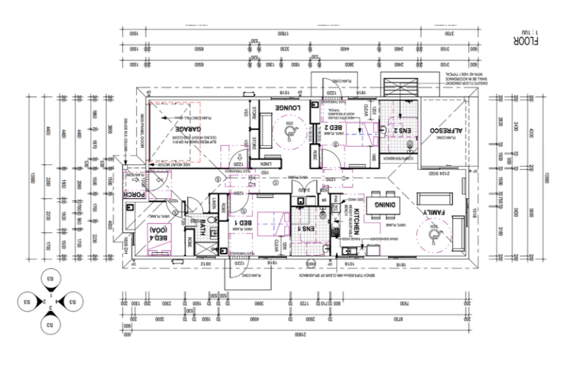 Lot 20 Brumby Court, Kapunda SA-3