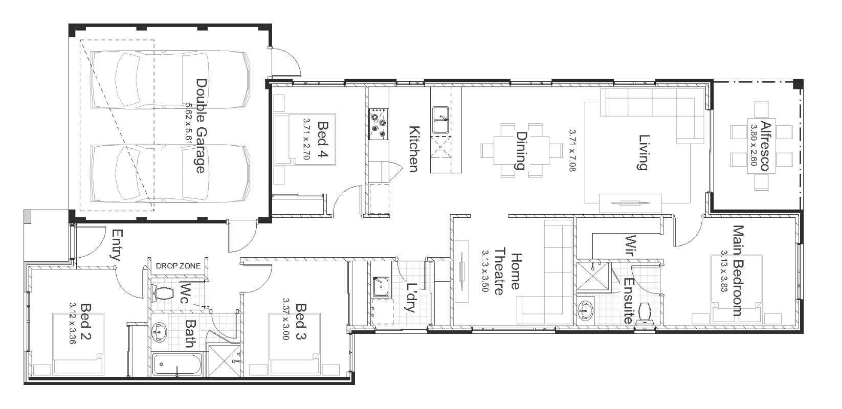 Lot 155 Leeward Ave, Elavale Estate, Eglinton WA-2