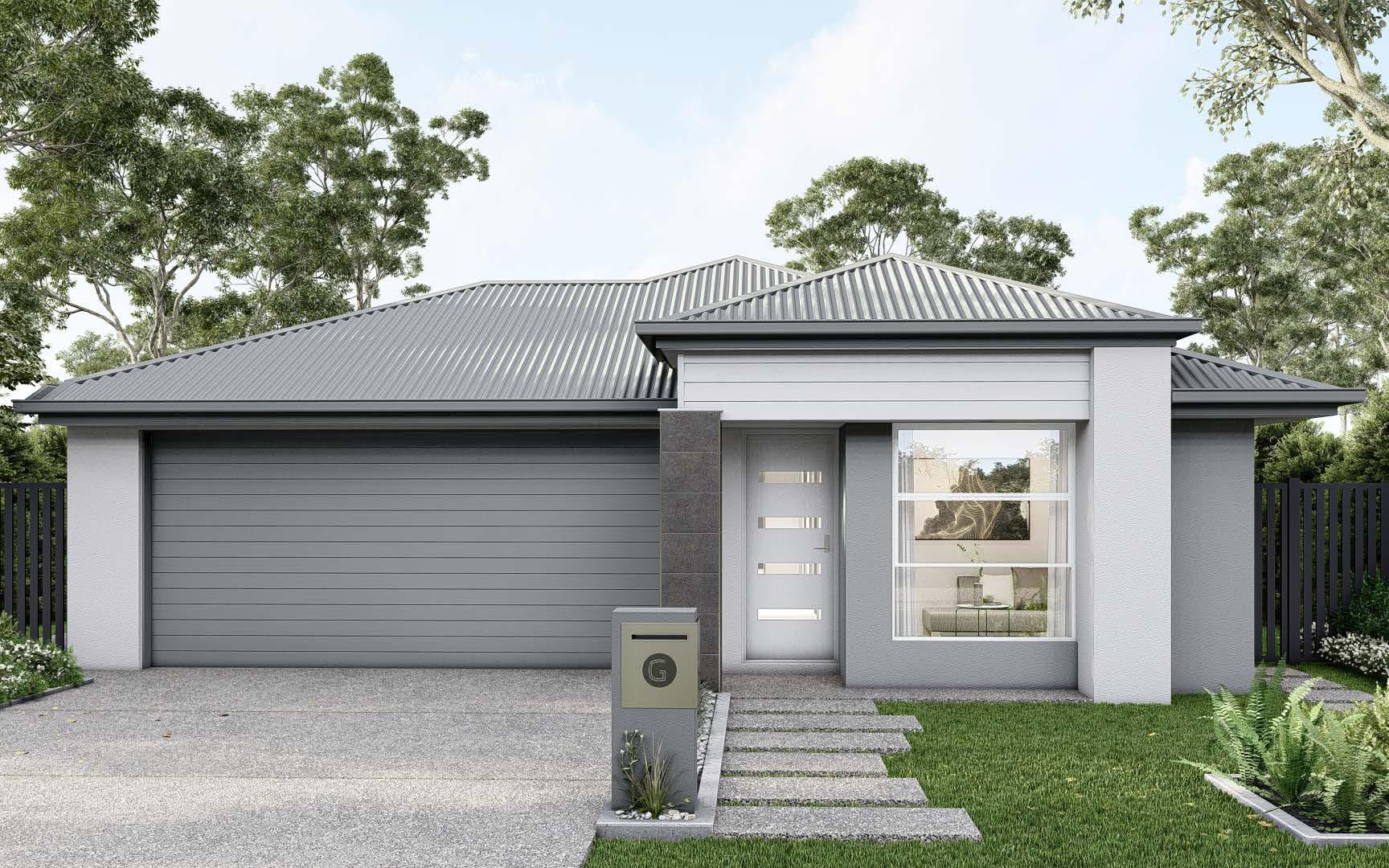 Lot 8 Pumicestone Pocket, Caboolture QLD