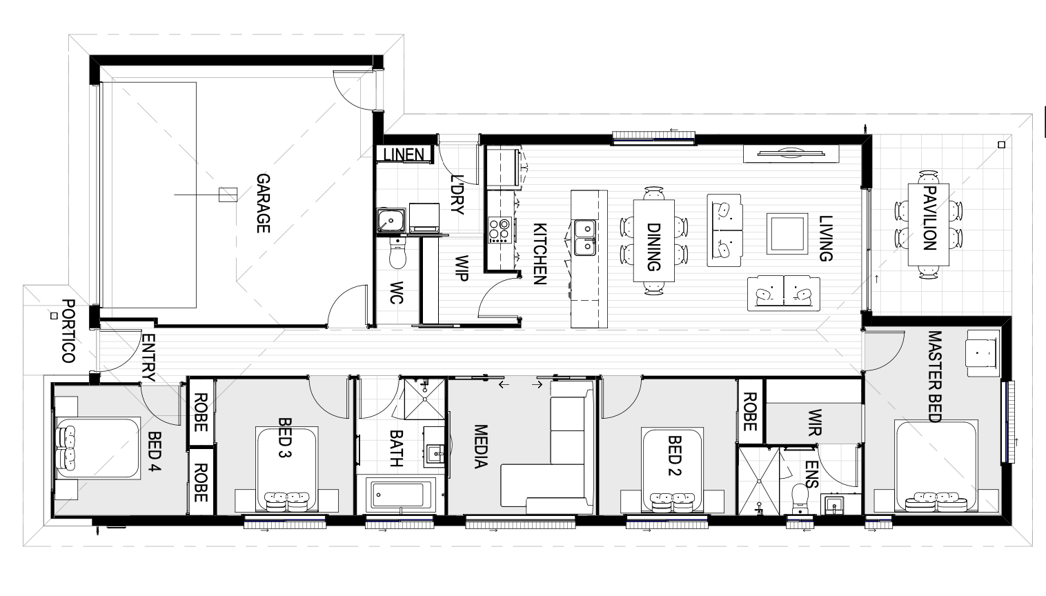 Lot 8 Pumicestone Pocket, Caboolture QLD-1