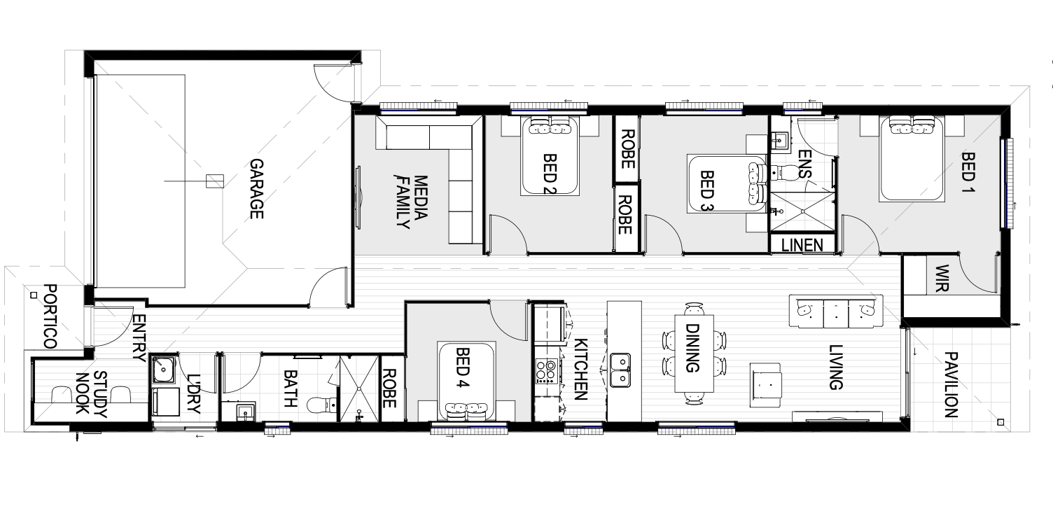 Lot 18 Magnolia Estate, Pallara QLD-1