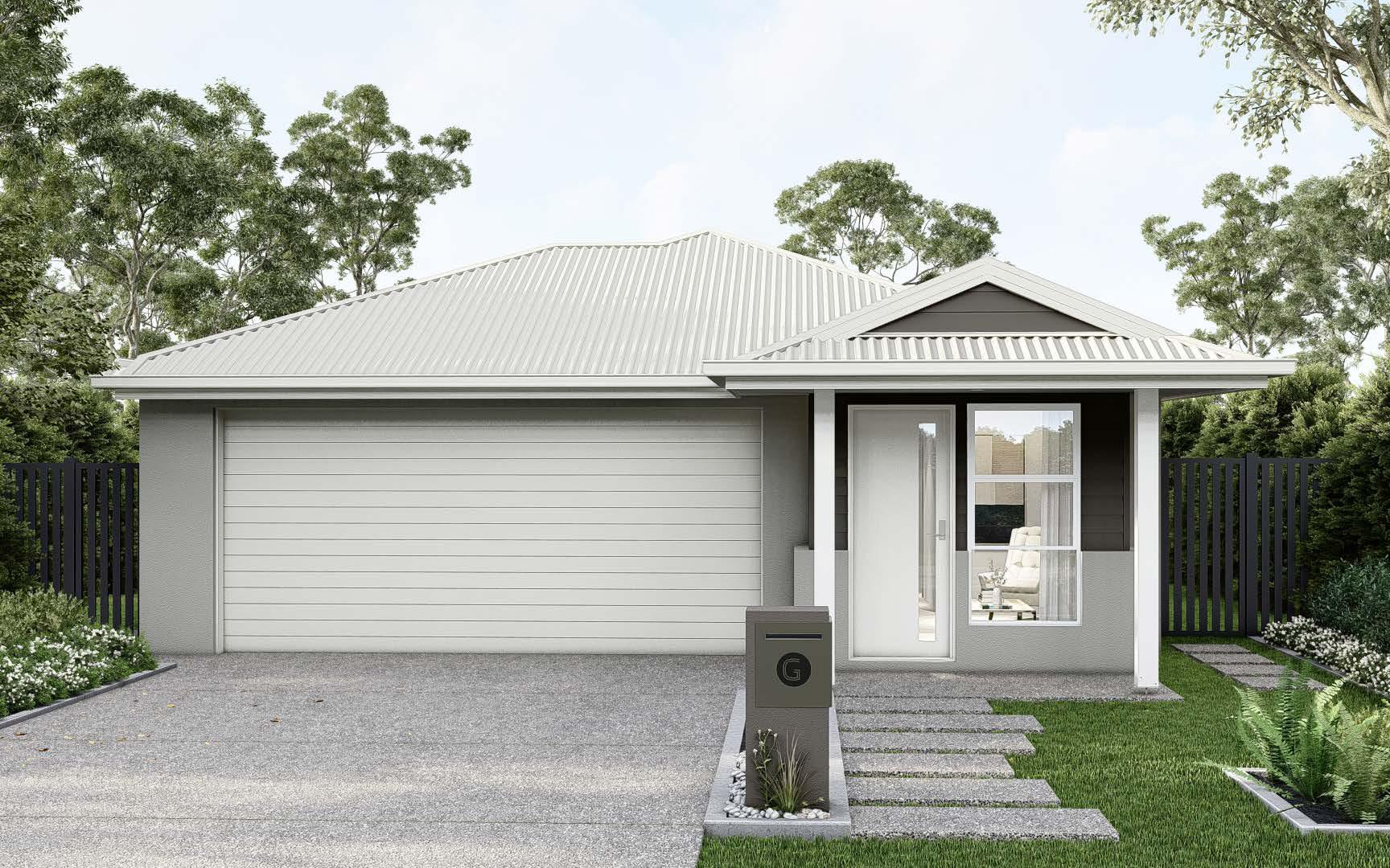 Lot 6 Bluegum Rise Estate, Logan Village QLD