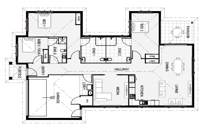 Lot 1143 Shoreline, Redland Bay, QLD-2