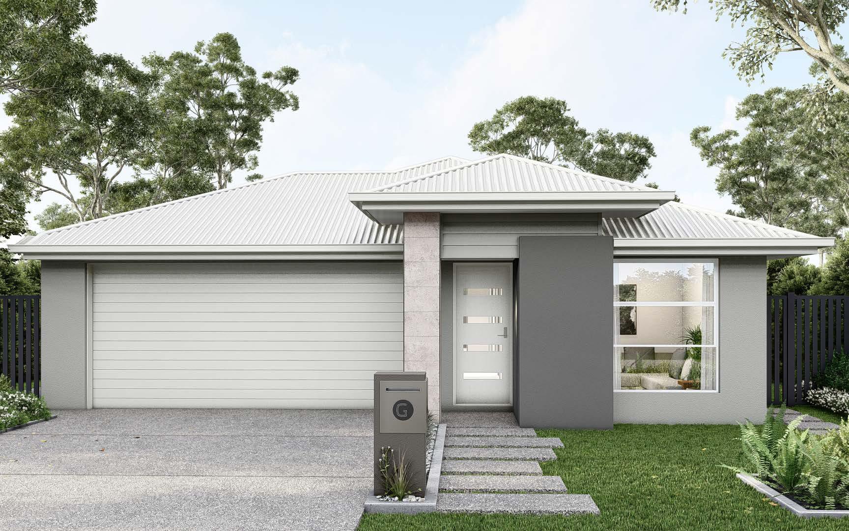 Lot 1123 Shoreline, Redland Bay, QLD