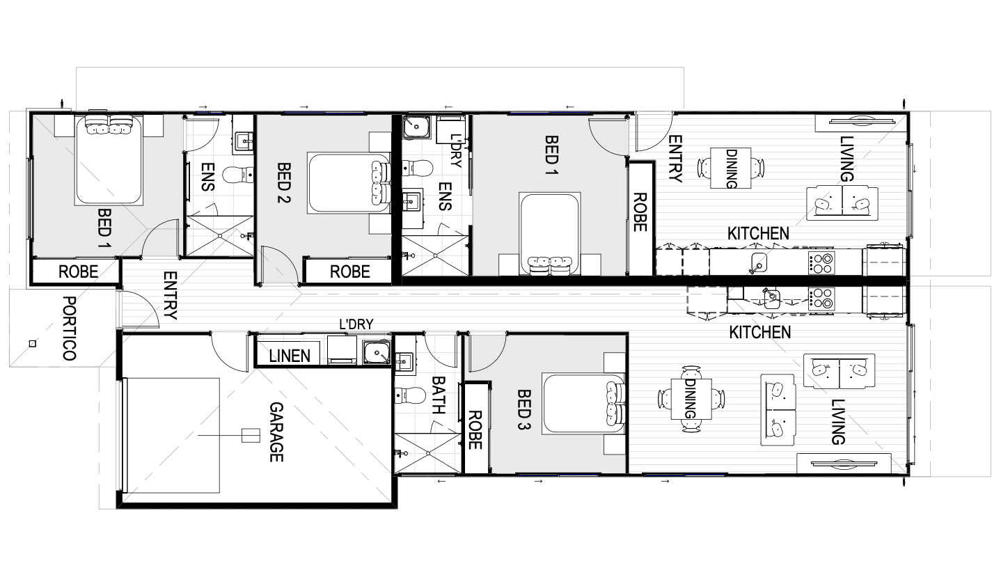 Lot 328 Woodhaven Estate, Burpengary QLD-6